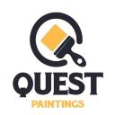 Quest Painting logo
