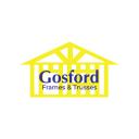 Gosford Frame and Truss logo