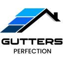 Gutters Perfection logo