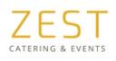 Zest Catering & Events Sydney logo