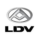 Melbourne City LDV logo