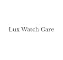 Lux Watch Care logo