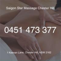 Saigon Star Massage Chester Hill image 1