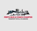 Perth Bus and Coach Charter logo