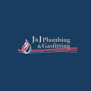 J & J Plumbing & Gasfitting logo
