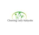 Cleaning Lady Kellyville, End of Lea... logo