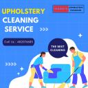 Upholstery Cleaning Doncaster logo