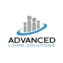 Advanced Living Solutions logo