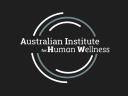 Australian Institute for Human Wellness logo