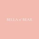 Bella n' bear logo