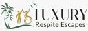 Luxury Respite Escapes logo