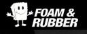 Century Foam and Rubber logo