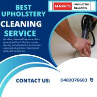 Upholstery Cleaning Berwick image 1