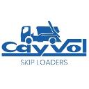 Cayvol Skip Loaders logo