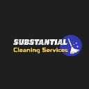Substantial Cleaning Toowoomba logo