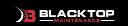 Blacktop Maintenance logo