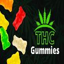 THC GUMMIES AUSTRALIA logo