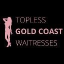 Topless Gold Coast Waitresses logo