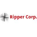 Ripper Corporation logo