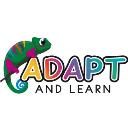 Adapt and Learn logo