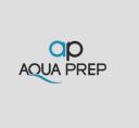Aqua Prep logo