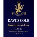 David Cole Barrister-at-Law logo
