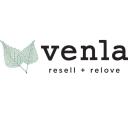 VENLA resell+relove Mosman logo