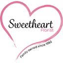 Sweetheart Florist logo