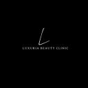 Luxuria Beauty Clinic logo