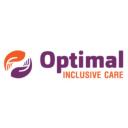 Optimal Inclusive Care logo