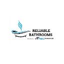Reliable Bathrooms logo