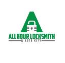 AllHours Locksmith logo