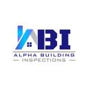 Alpha Building Inspections logo