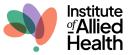 Institute of Allied Health logo