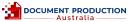 Document Production Australia Pty Ltd logo