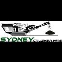 Sydney Crusher Hire logo