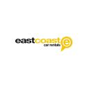 East Coast Car Rentals - Darwin Airport logo