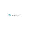 MAP Finance logo