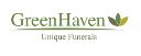 Greenhaven Funerals logo