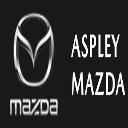 Aspley Mazda logo