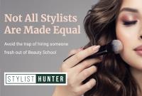 Stylist Hunter Perth image 10