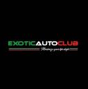 Exotic Auto Club Sydney logo