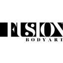Fusion Body Art logo