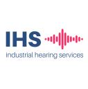 Industrial Hearing Services logo