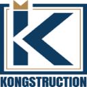 Kongstruction Pty Ltd logo