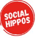 Social Hippos logo