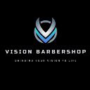 Vision Barber Shop Bayswater logo