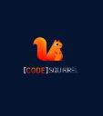 Code Squirrel logo