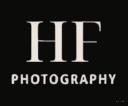 HF PHOTOGRAPHY logo