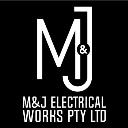M & J Electrical Works PTY LTD logo